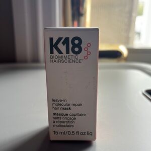 K18 Leave-In Hair Mask